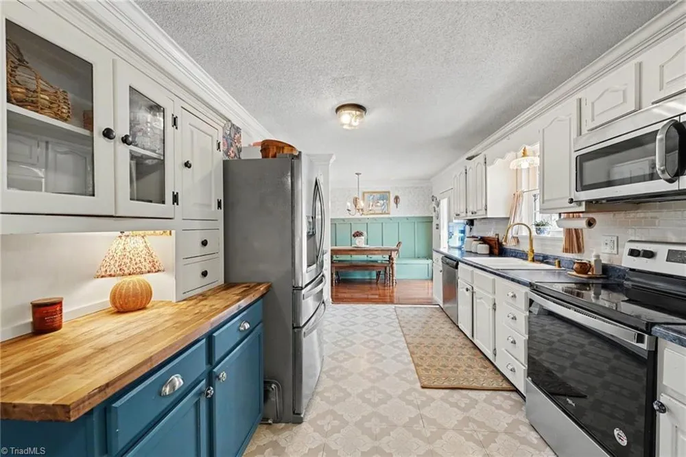 1075 Bailey Road Germanton, NC 27019