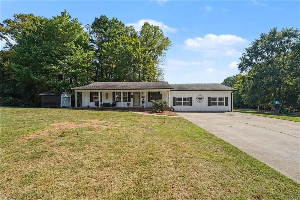1075 Bailey Road Germanton, NC 27019