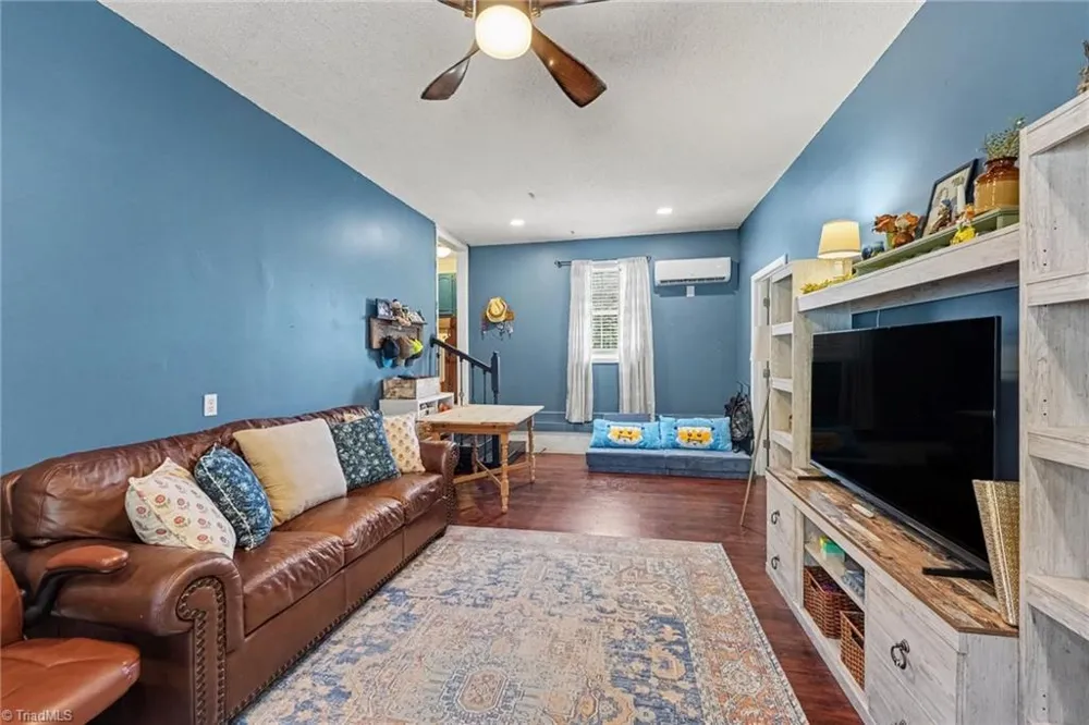 1075 Bailey Road Germanton, NC 27019
