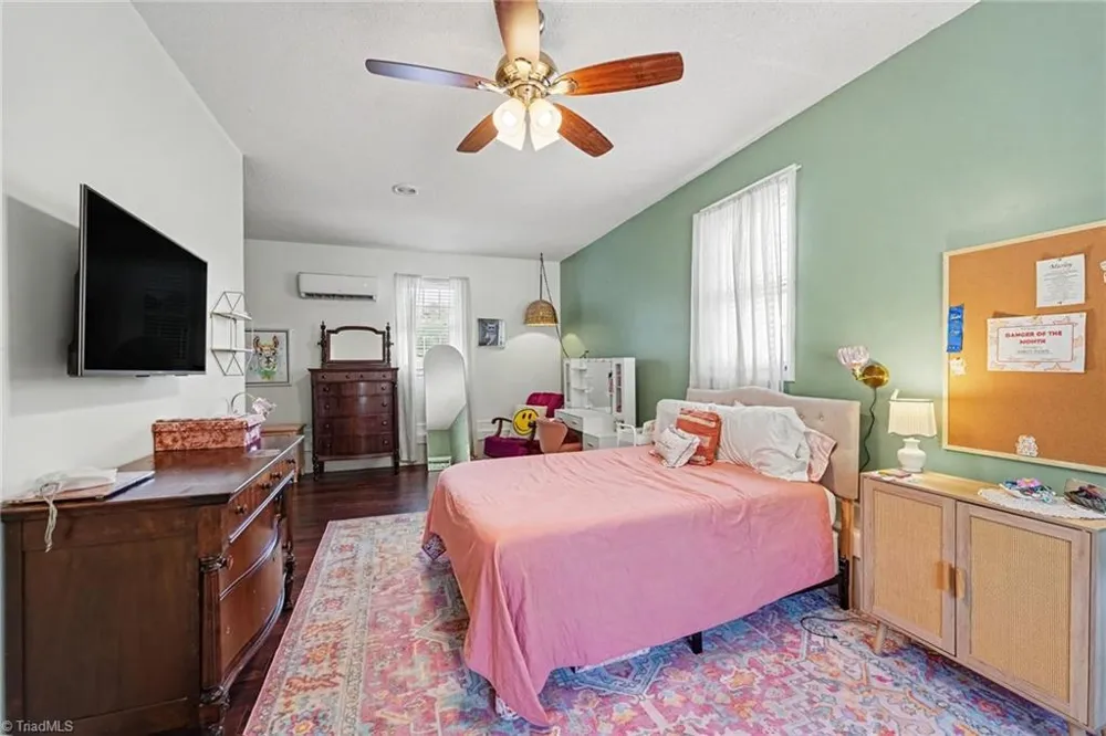 1075 Bailey Road Germanton, NC 27019