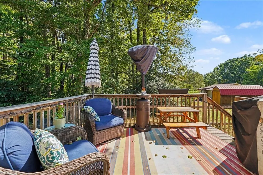 1075 Bailey Road Germanton, NC 27019