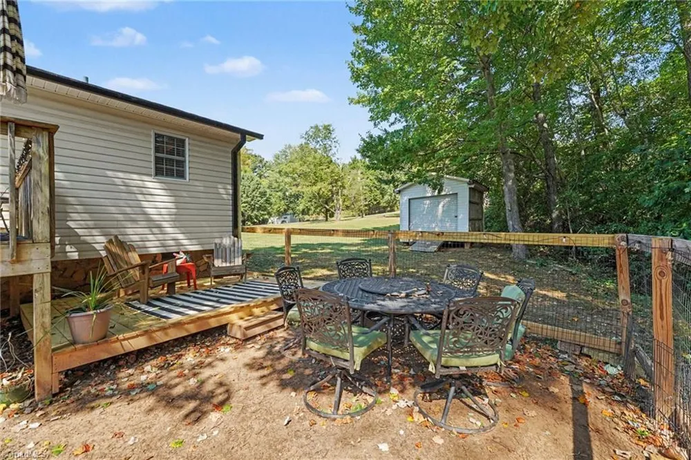 1075 Bailey Road Germanton, NC 27019