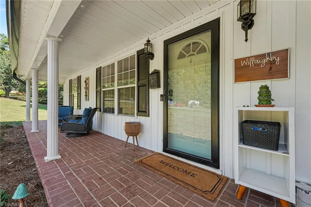 1075 Bailey Road Germanton, NC 27019