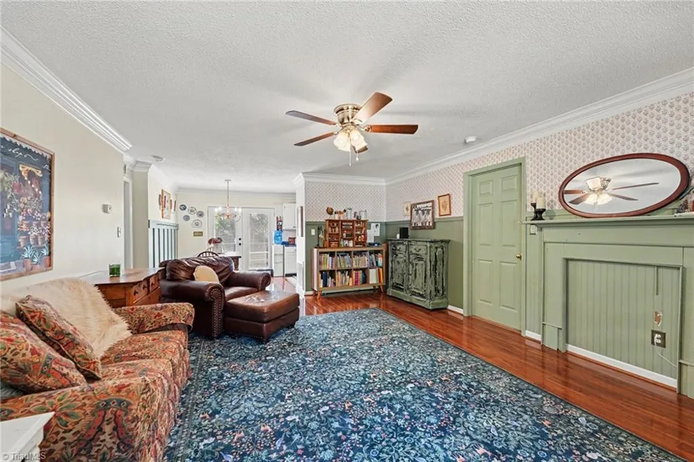 1075 Bailey Road Germanton, NC 27019