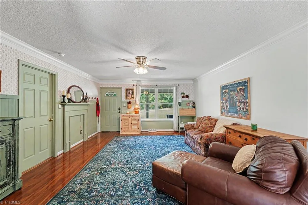 1075 Bailey Road Germanton, NC 27019