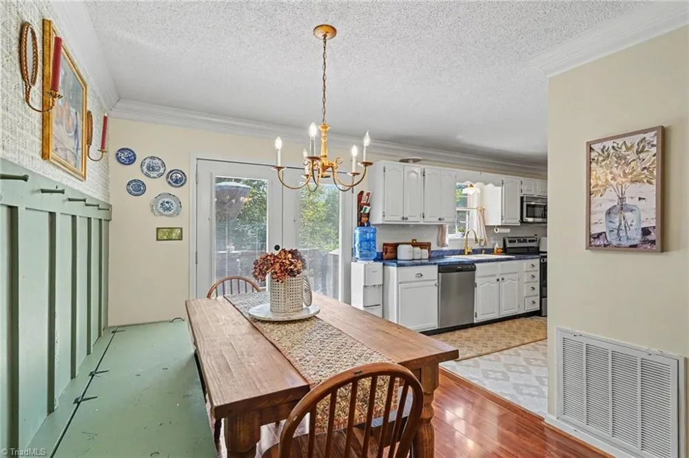 1075 Bailey Road Germanton, NC 27019