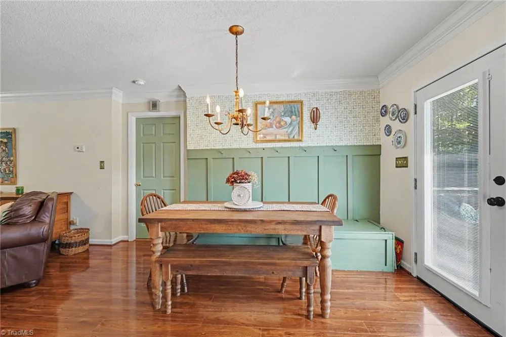 1075 Bailey Road Germanton, NC 27019