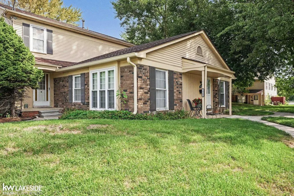 34204 Garfield Circle Fraser City, MI 48026