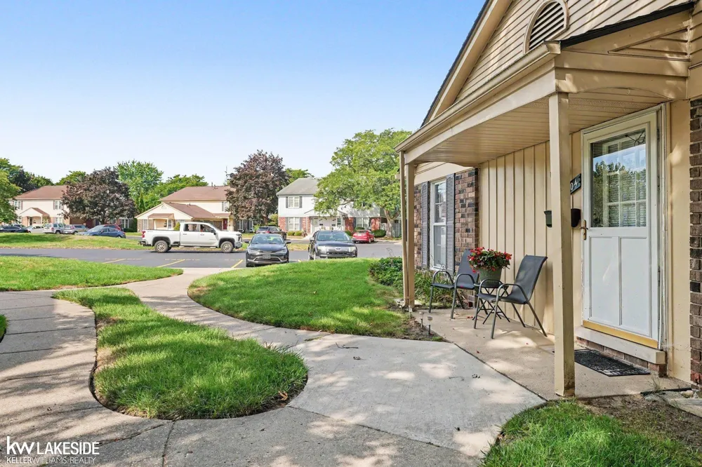 34204 Garfield Circle Fraser City, MI 48026