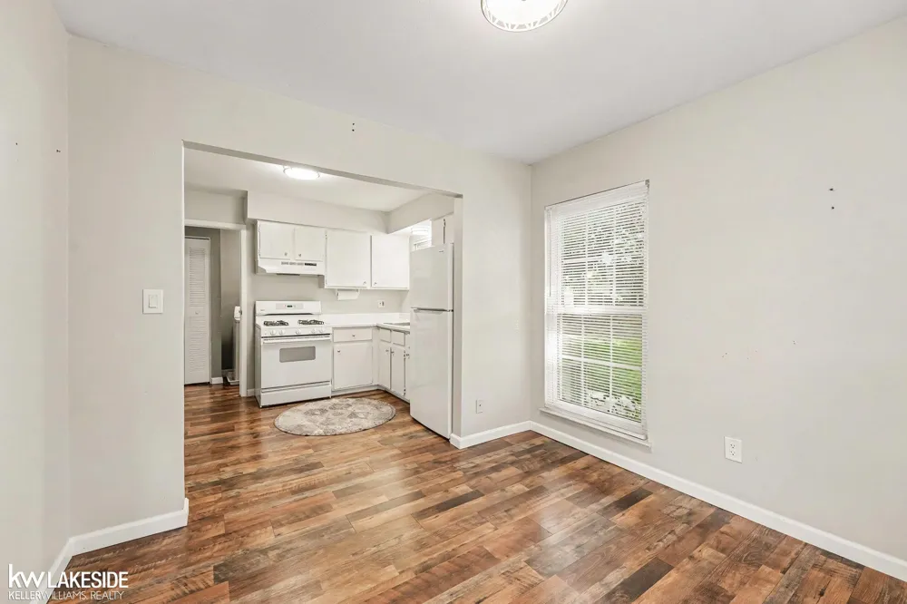 34204 Garfield Circle Fraser City, MI 48026