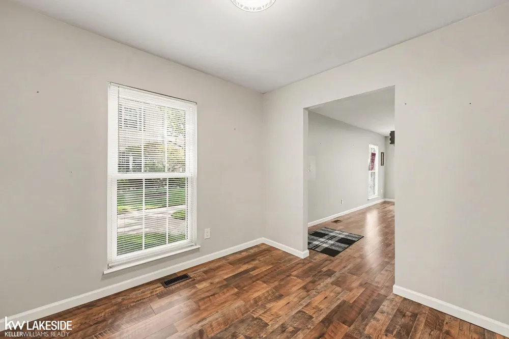 34204 Garfield Circle Fraser City, MI 48026