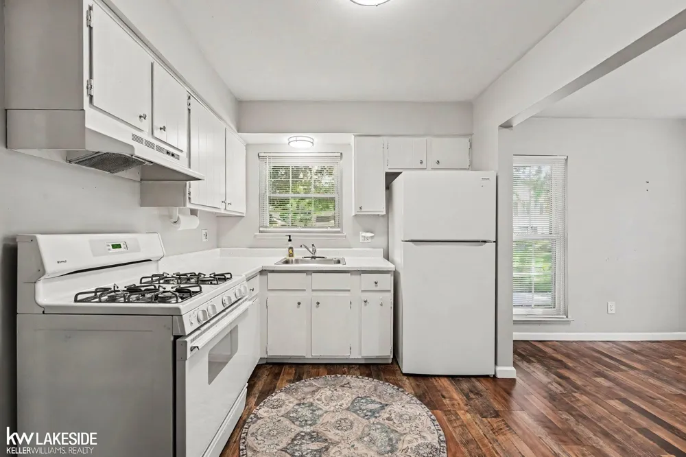 34204 Garfield Circle Fraser City, MI 48026