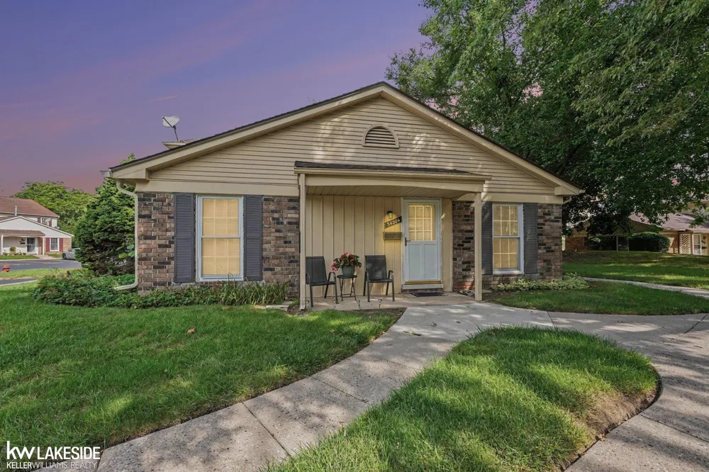 34204 Garfield Circle Fraser City, MI 48026