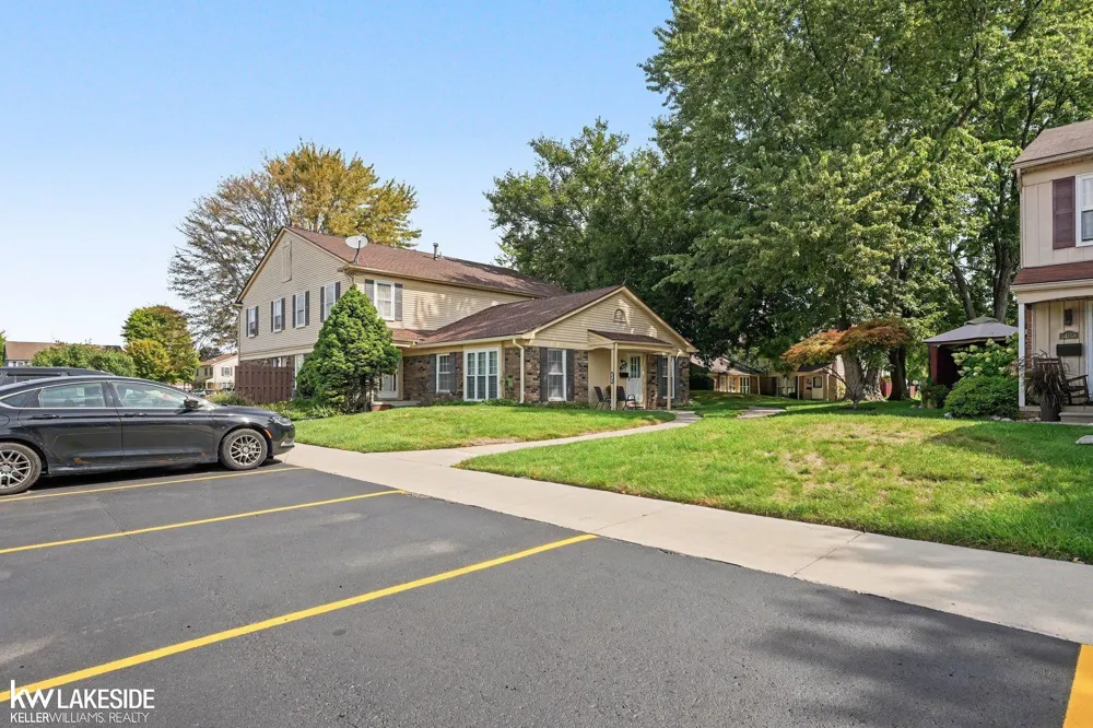 34204 Garfield Circle Fraser City, MI 48026