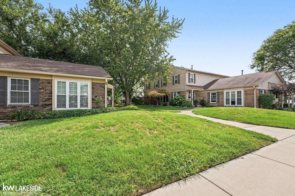 34204 Garfield Circle Fraser City, MI 48026