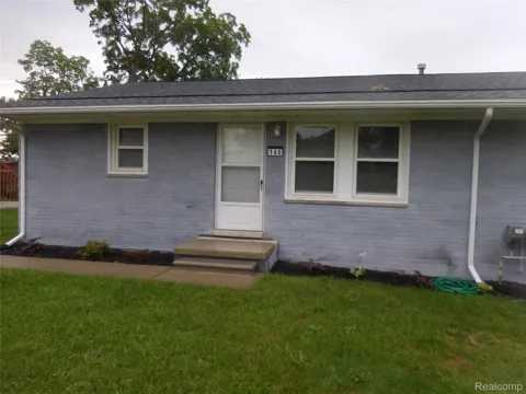 146 Olympia Drive