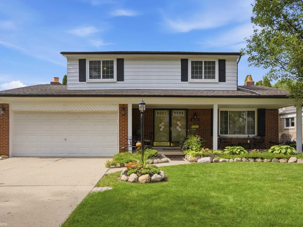 40381 Flagstaff Drive Sterling Heights City, MI 48313