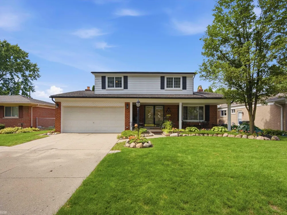 40381 Flagstaff Drive Sterling Heights City, MI 48313