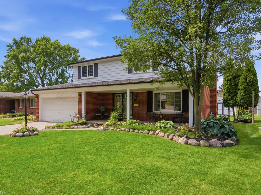 40381 Flagstaff Drive Sterling Heights City, MI 48313