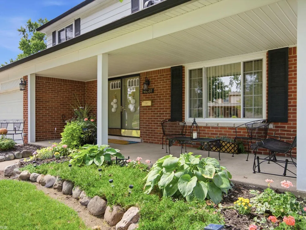 40381 Flagstaff Drive Sterling Heights City, MI 48313