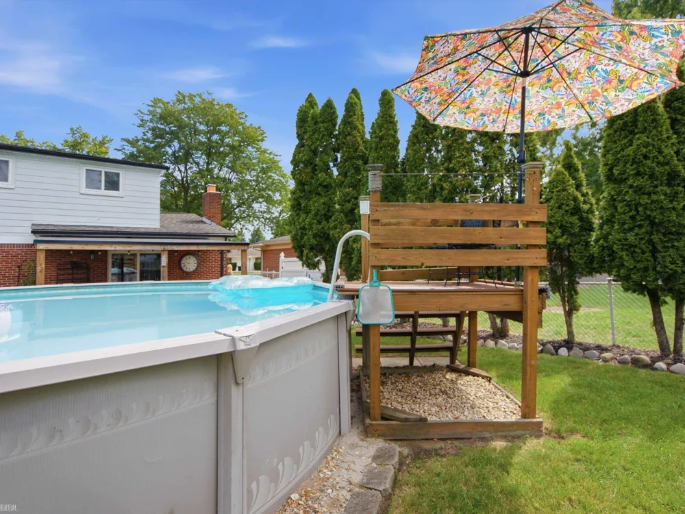 40381 Flagstaff Drive Sterling Heights City, MI 48313
