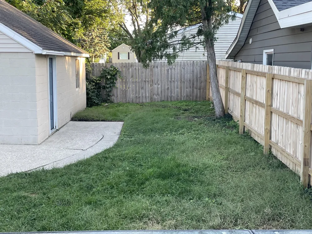 2424 30th Street SW Wyoming City, MI 49519