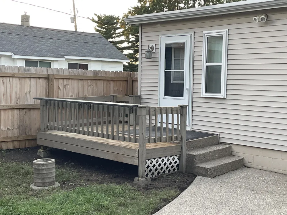 2424 30th Street SW Wyoming City, MI 49519