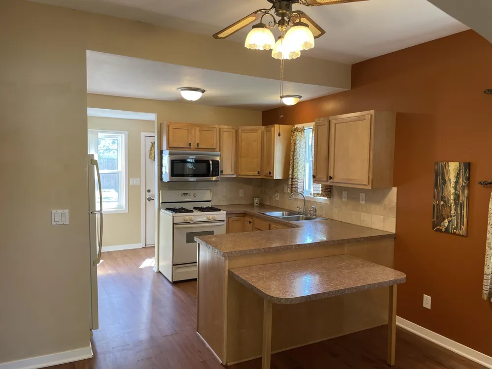 2424 30th Street SW Wyoming City, MI 49519