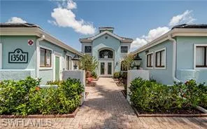 13625 Eagle Ridge Drive #318 Fort Myers, FL 33912