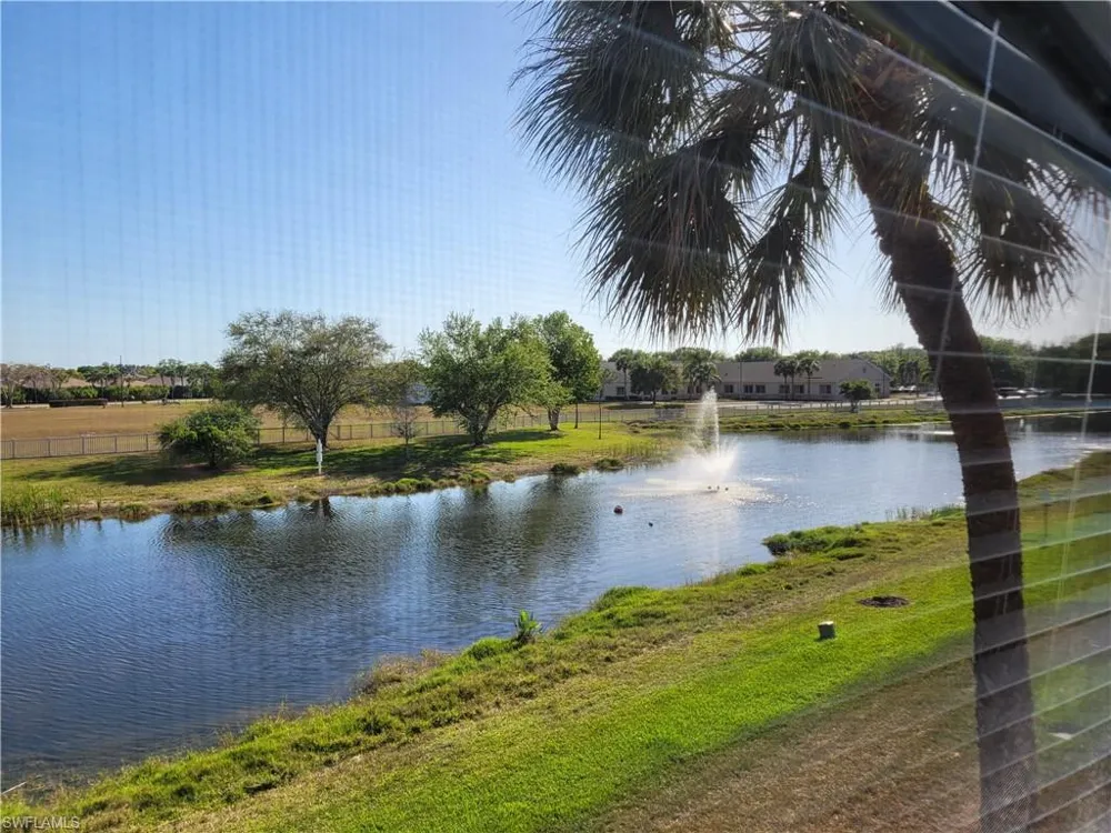 13625 Eagle Ridge Drive #318 Fort Myers, FL 33912