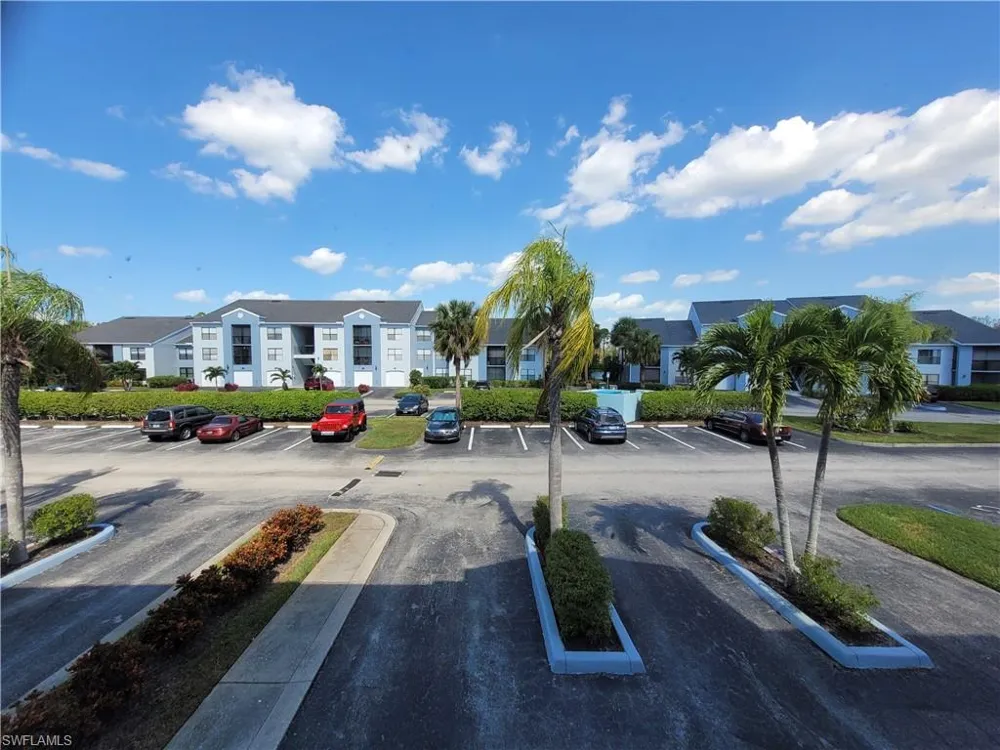 13625 Eagle Ridge Drive #318 Fort Myers, FL 33912
