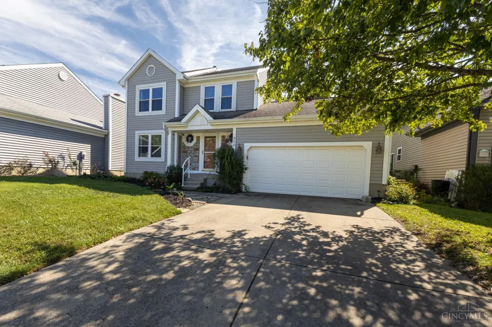932 Tarragon Lane Miami, OH 45150