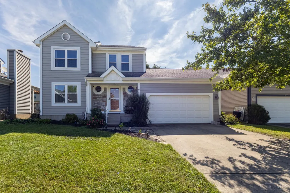932 Tarragon Lane Miami, OH 45150