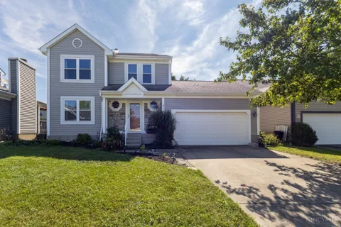 932 Tarragon Lane