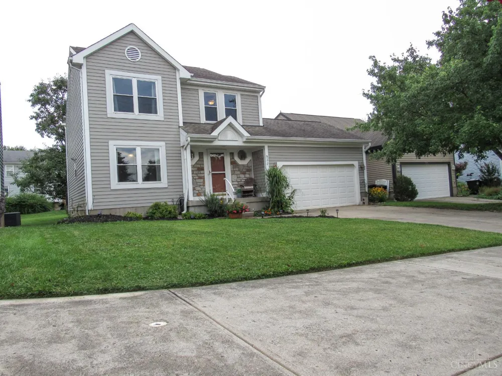 932 Tarragon Lane Miami, OH 45150