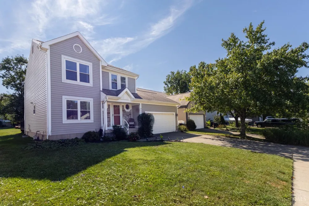 932 Tarragon Lane Miami, OH 45150