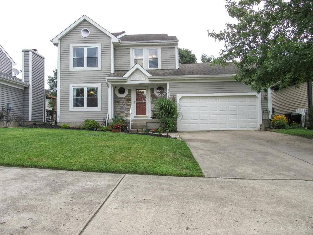 932 Tarragon Lane Miami, OH 45150