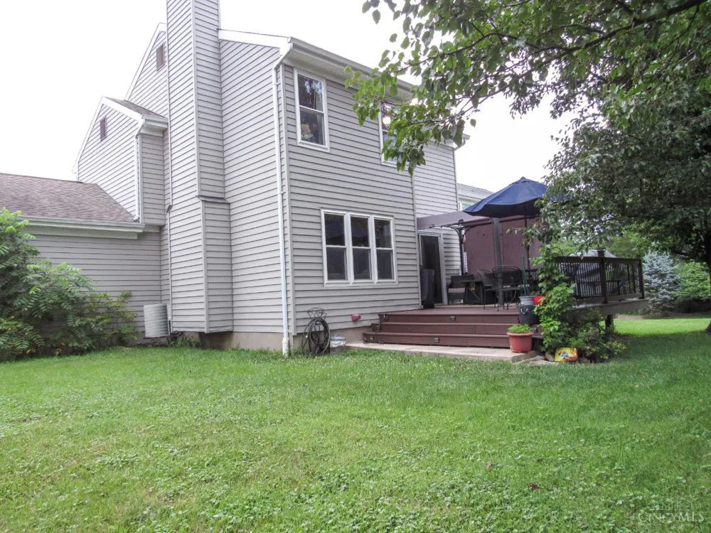 932 Tarragon Lane Miami, OH 45150