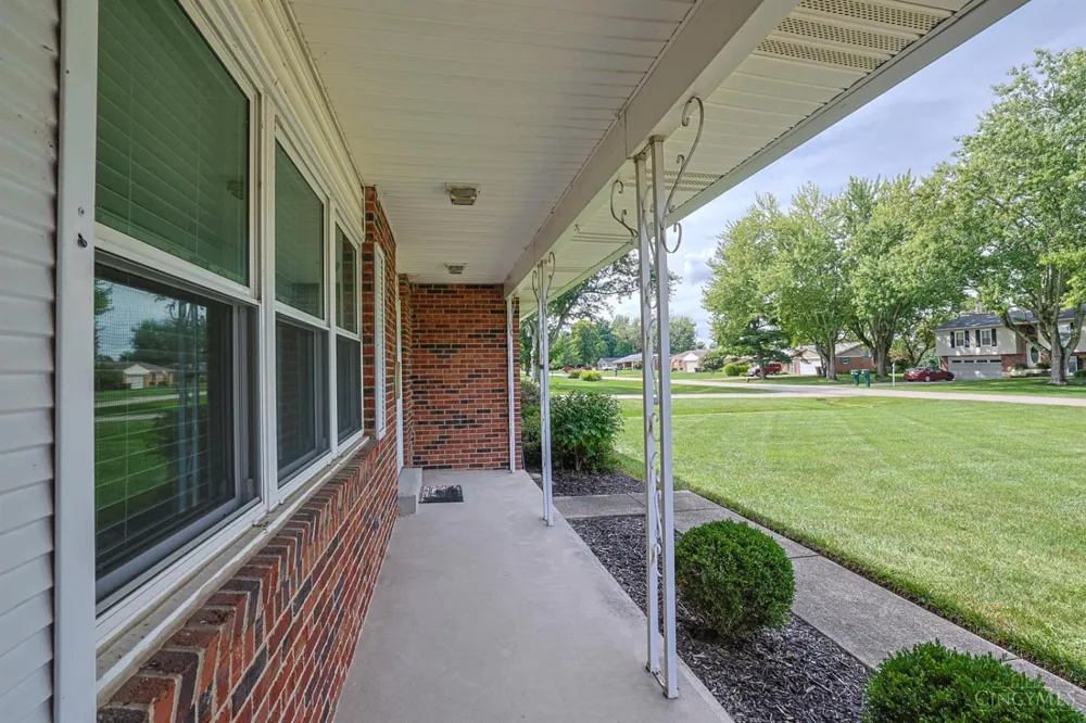 3692 Crestview Avenue Clearcreek, OH 45036
