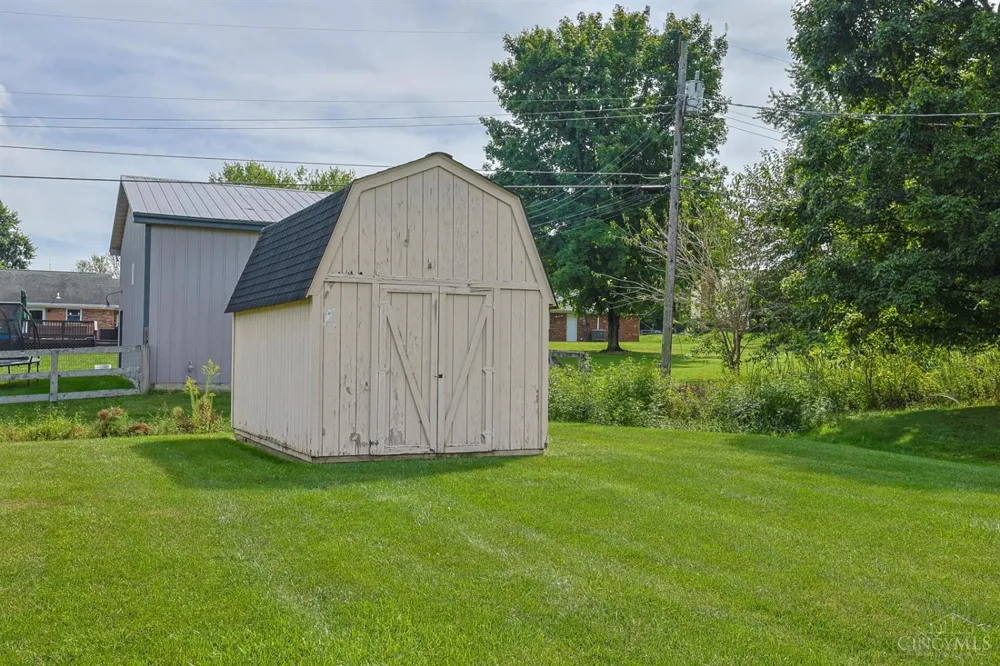 3692 Crestview Avenue Clearcreek, OH 45036