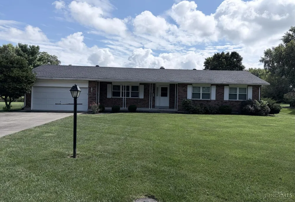 3692 Crestview Avenue Clearcreek, OH 45036