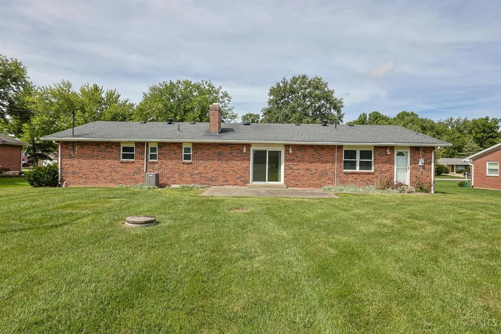 3692 Crestview Avenue Clearcreek, OH 45036
