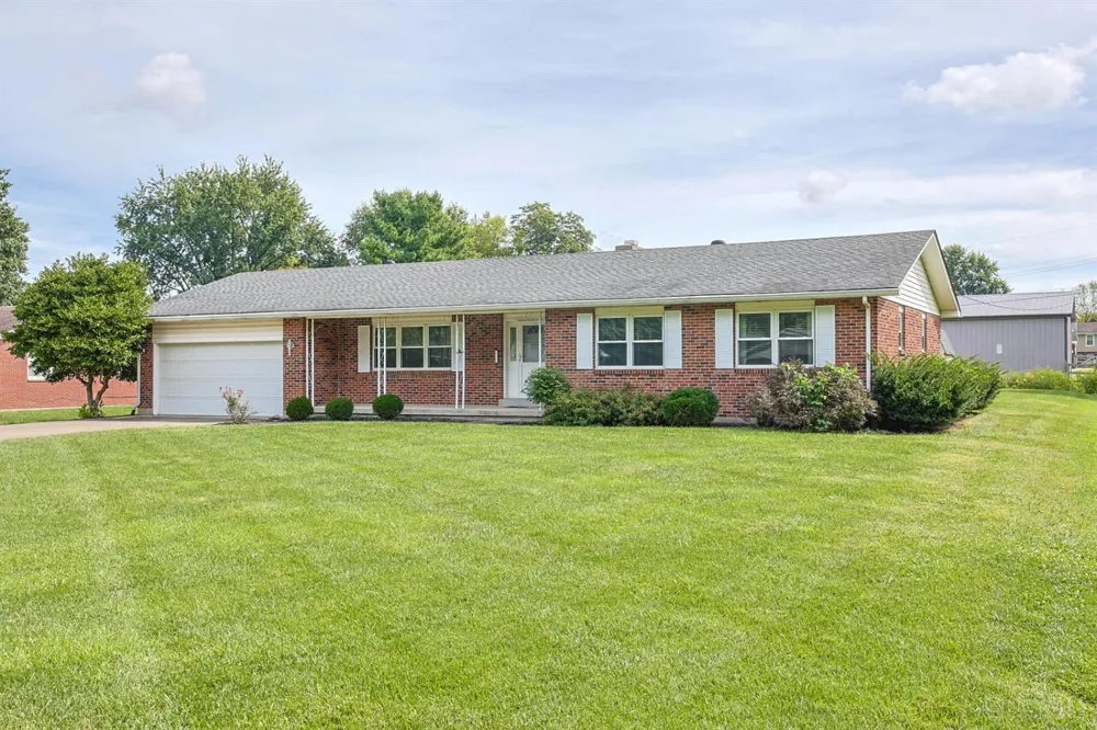 3692 Crestview Avenue Clearcreek, OH 45036