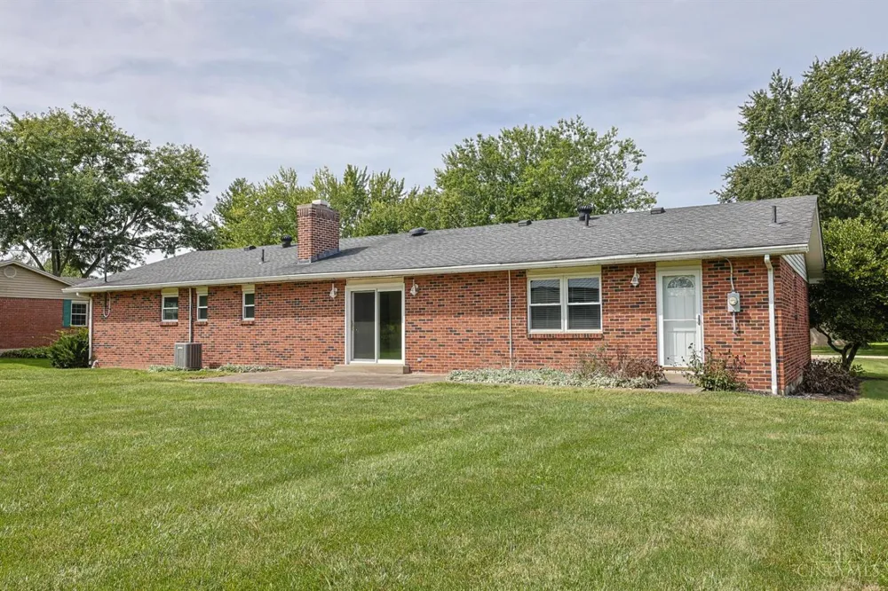 3692 Crestview Avenue Clearcreek, OH 45036