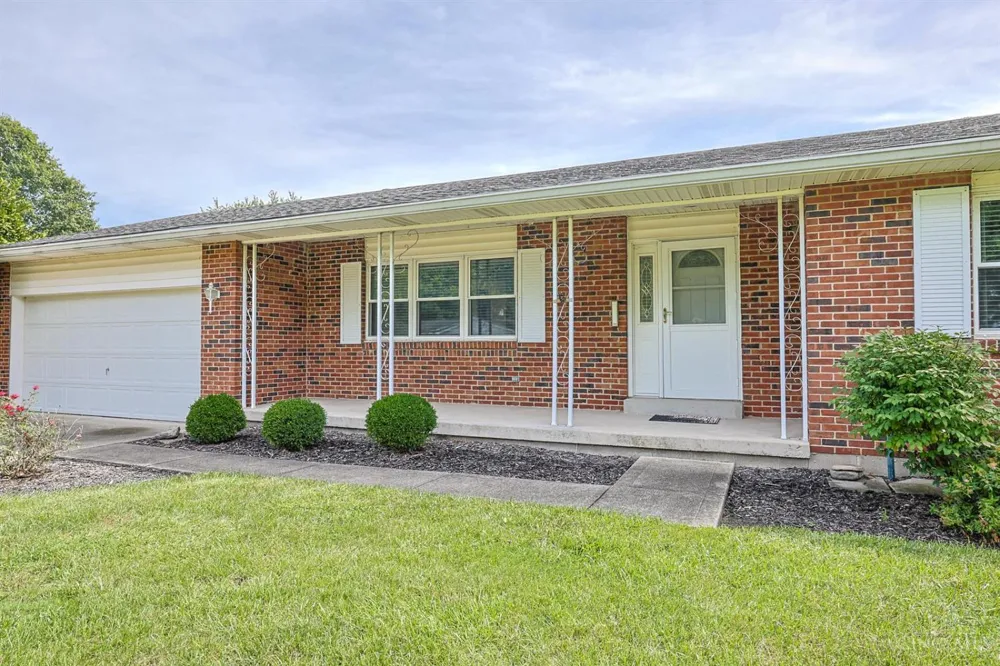 3692 Crestview Avenue Clearcreek, OH 45036