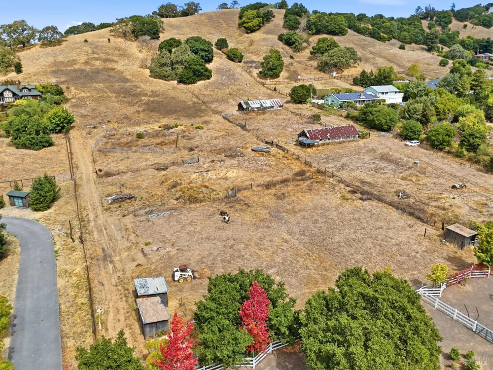 1870 Indian Valley Road Novato, CA 94947