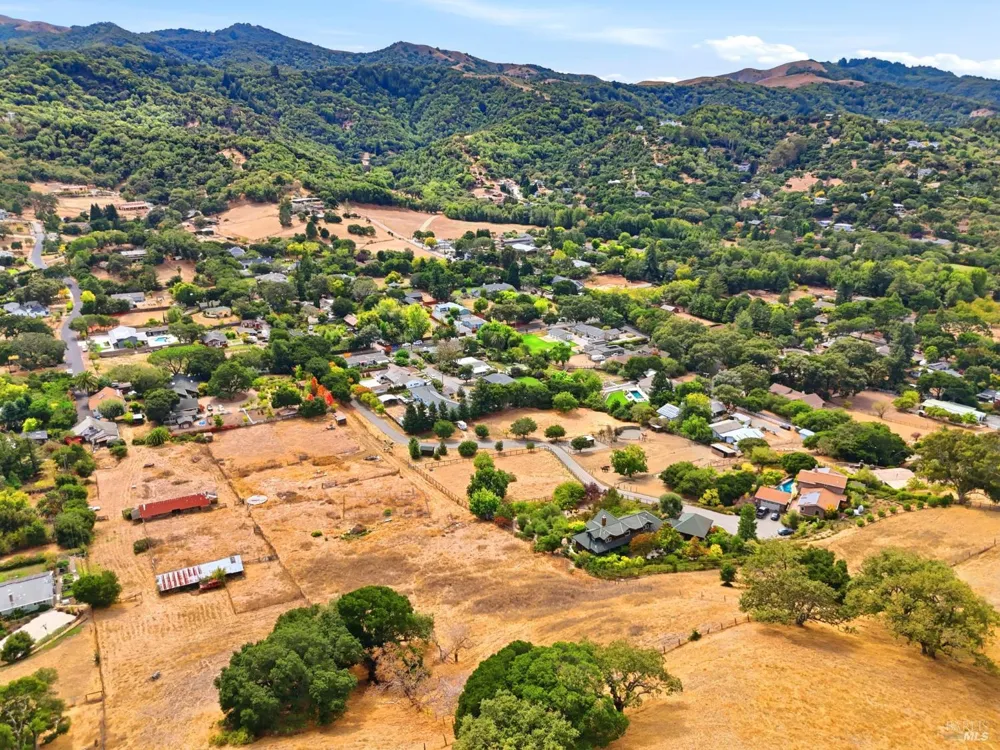 1870 Indian Valley Road Novato, CA 94947