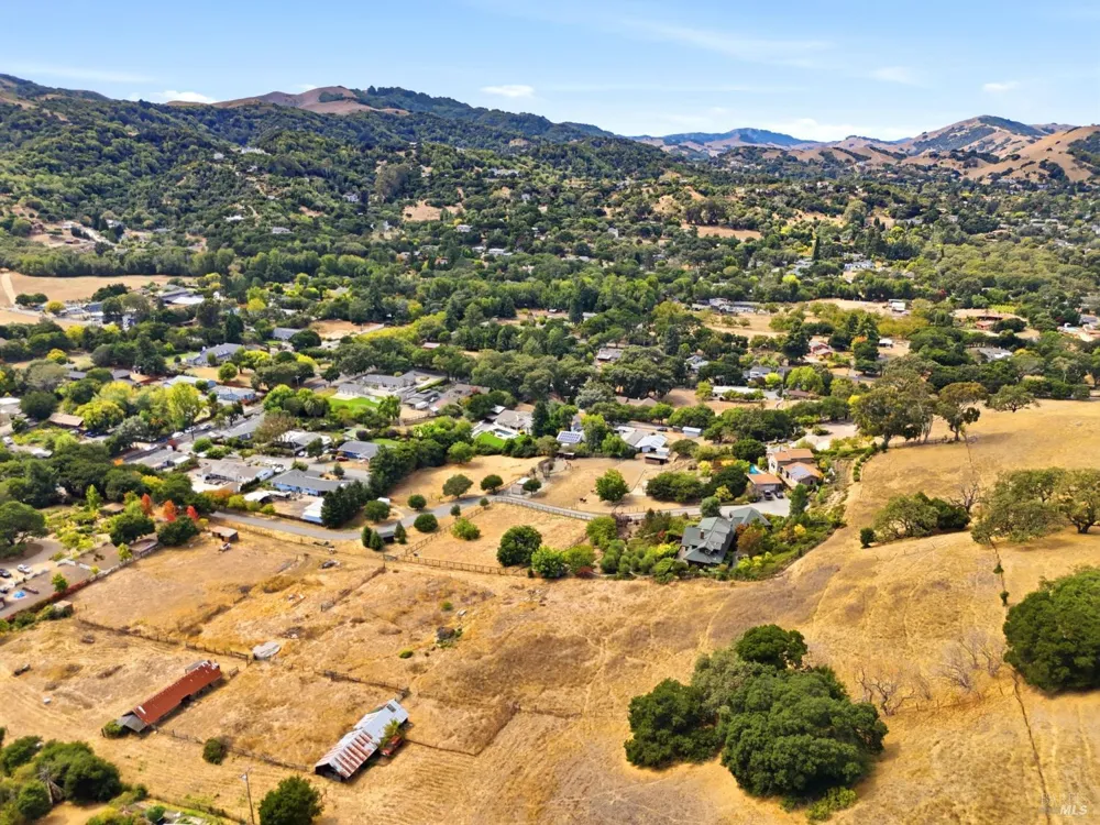 1870 Indian Valley Road Novato, CA 94947