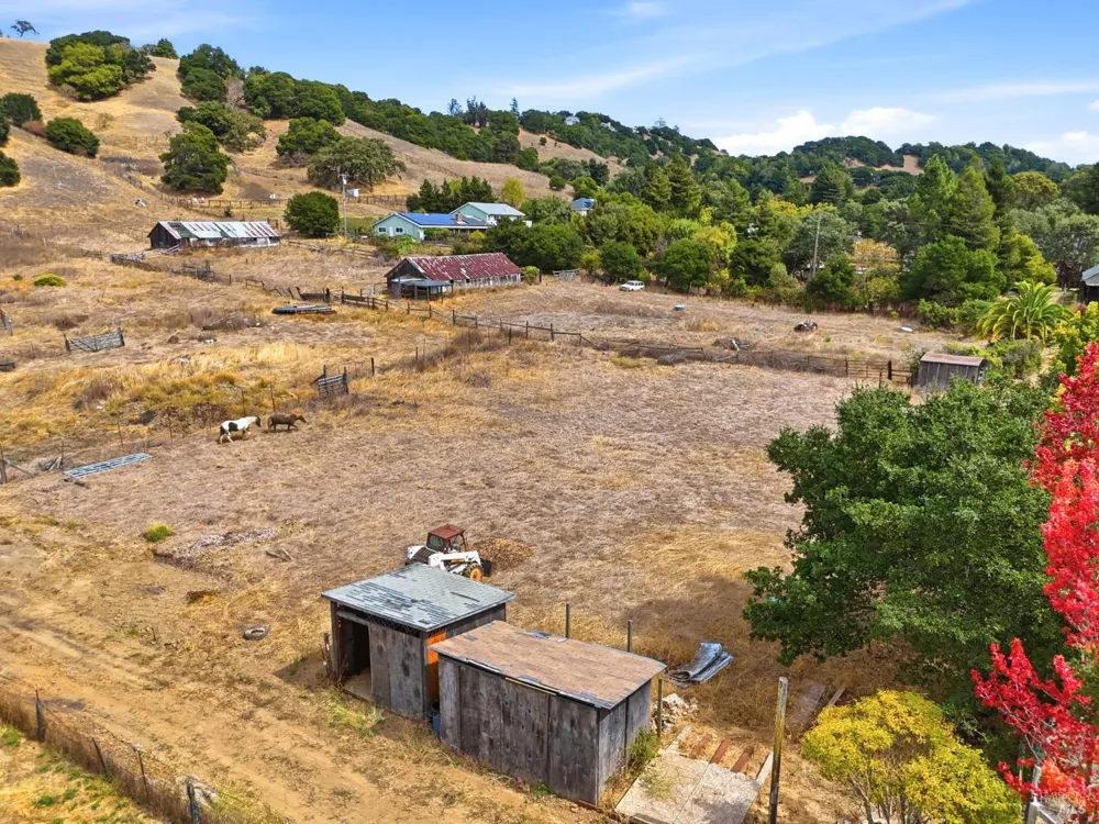 1870 Indian Valley Road Novato, CA 94947