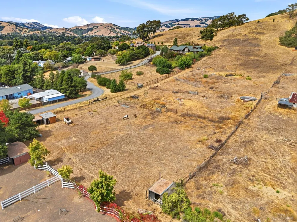 1870 Indian Valley Road Novato, CA 94947